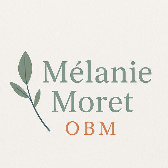 Mélanie Moret OBM
